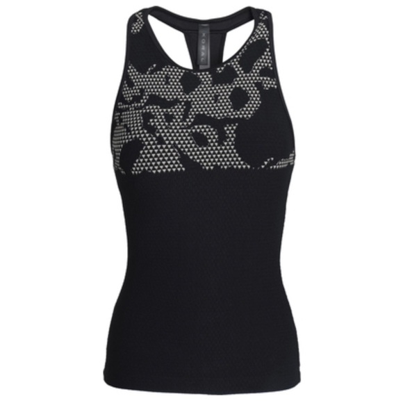 Koral Tops - KORAL - Workout Tank Top